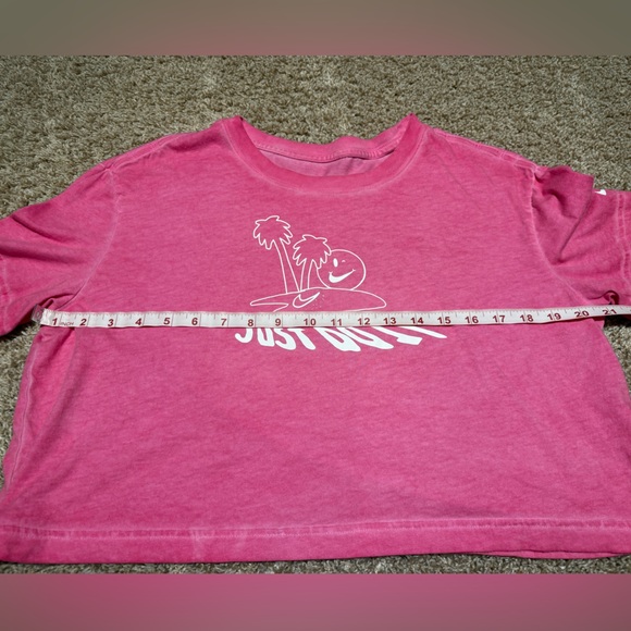 Nike Crop Top - Picture 4 of 5